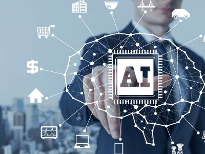 Ứng dụng AI trong Marketing: Cuộc cách mạng mới trong tiếp thị số