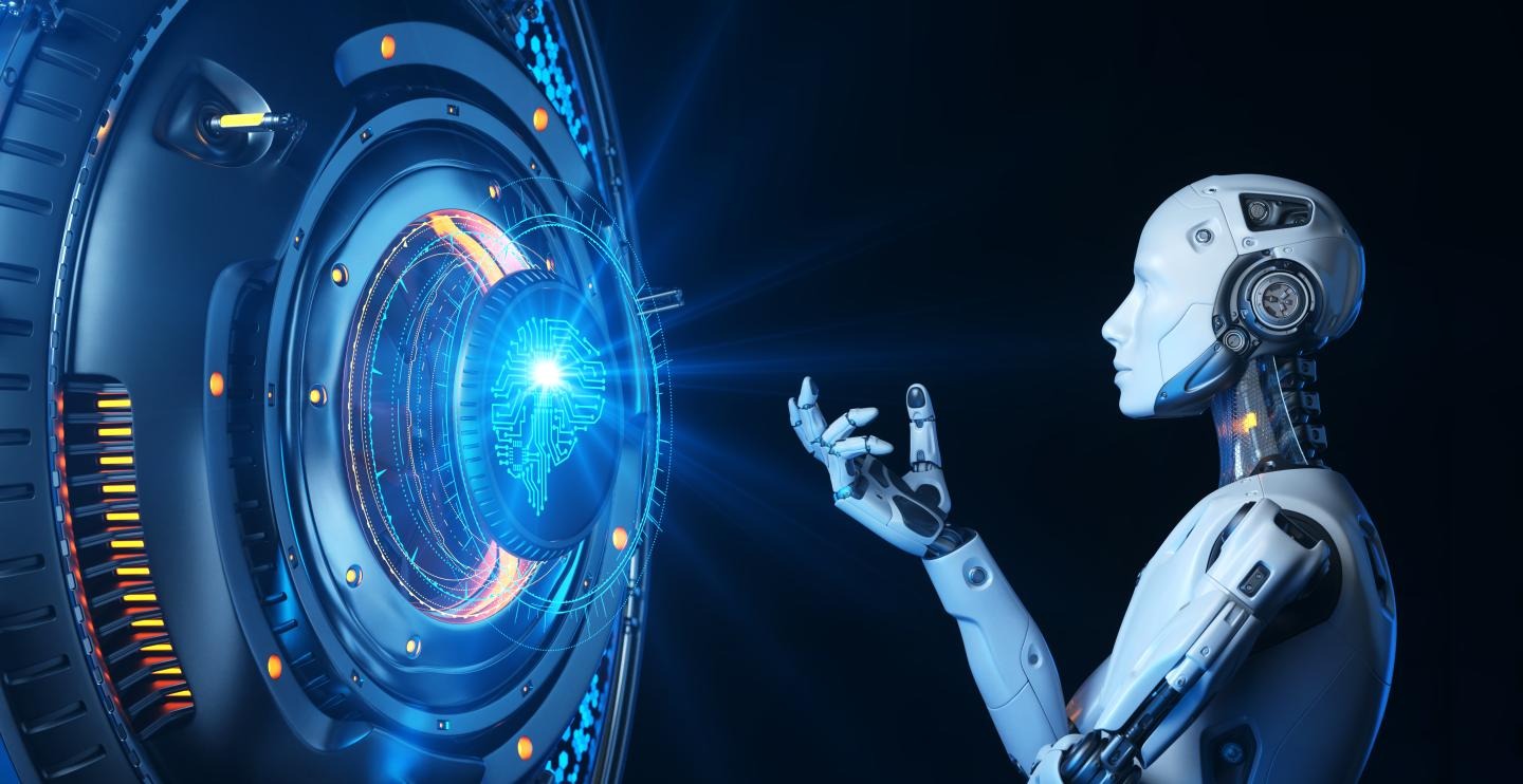 AI Marketing: Cách mạng hóa Chiến lược Tiếp thị Hiện Đại